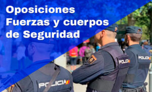 Preparaci N Oposiciones Cuerpos De Seguridad Aulaformacion Oposiciones