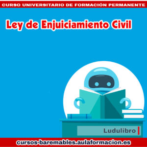 curso-universitario-ley-encuiciamiento-civil-ludulibro