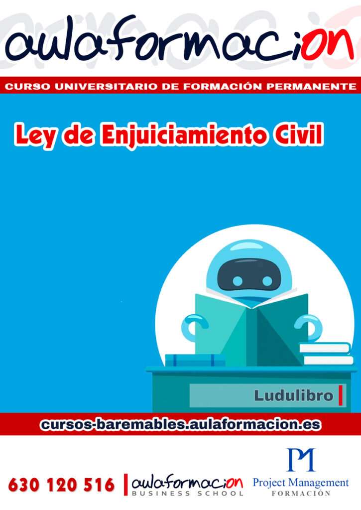 curso-universitario-ley-encuiciamiento-civil-ludulibro