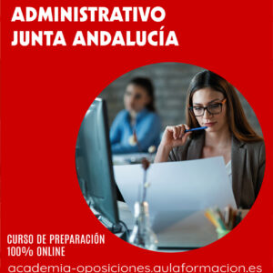 preparacion-oposiciones-administrativo-junta-andalucia-aulaformacion