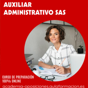 preparacion-oposiciones-auxiliar-administrativo-sas-aulaformacion