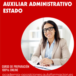 preparacion-oposiciones-auxiliar-adminstrativo-estado-aulaformacion