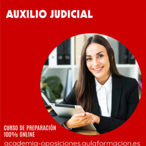 preparacion-oposiciones-justicia-auxilio-judicial-aulaformacion