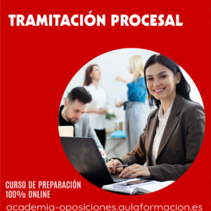preparacion-oposiciones-justicia-tramitacion-procesal-aulaformacion