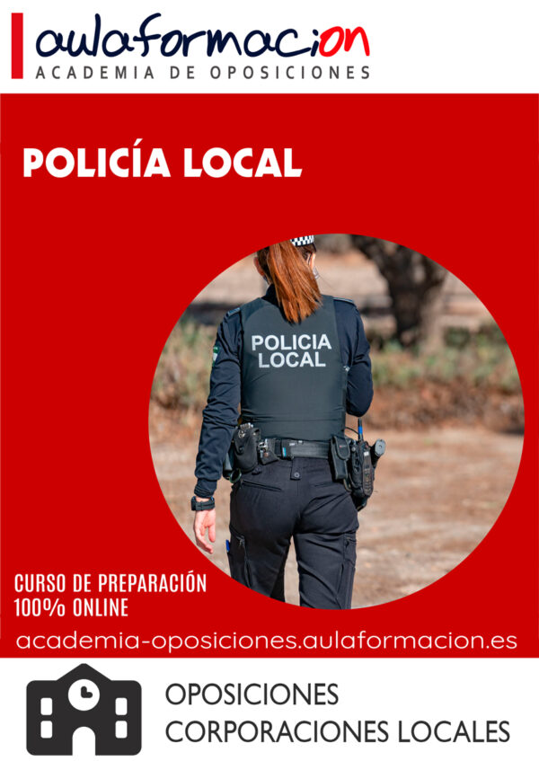 preparacion-oposiciones-policia-local-aulaformacion