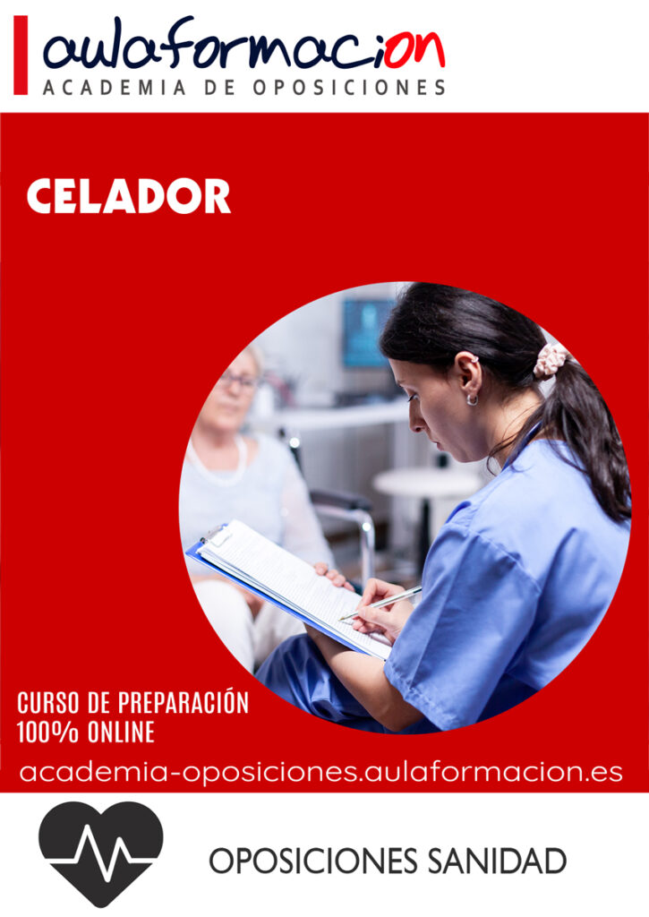 preparacion-oposiciones-sanidad-celador-aulaformacion