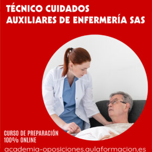 preparacion-oposiciones-tecnico-cuidados-auxiliares-enfermeria-sas-aulaformacion