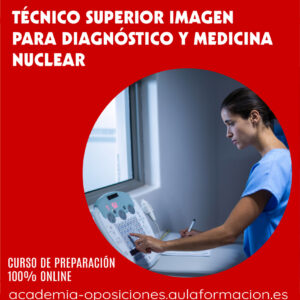 preparacion-oposiciones-tecnico-superior-imagen-diagnostico-medicina-nuclear-aulaformacion