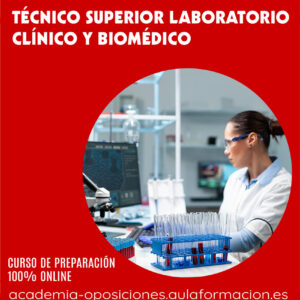 preparacion-oposiciones-tecnico-superior-laboratorio-clinico-biomedico-aulaformacion