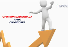 Oferta empleo público