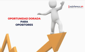 Oferta empleo público
